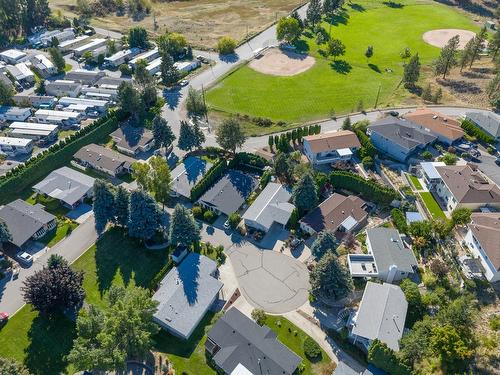 3-17017 Snow Avenue, Summerland, BC 