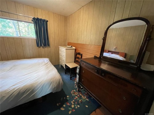 865 Driftwood Dr, Mudge Island, BC 