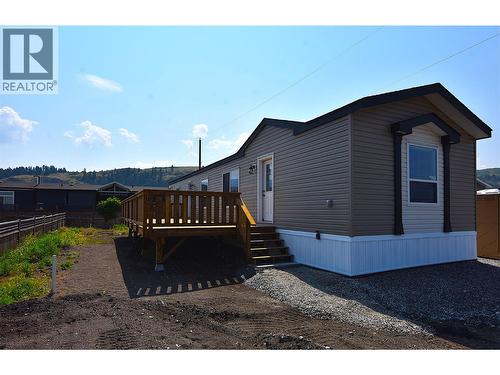 Quick possession available - 61 Antoine Road Unit# 24, Vernon, BC 