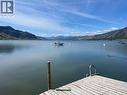All residents have access to Okanagan Lake - 61 Antoine Road Unit# 24, Vernon, BC 