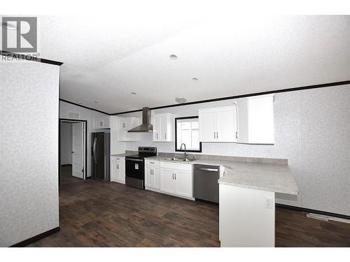 61 Antoine Road Unit# 24, Vernon, BC 