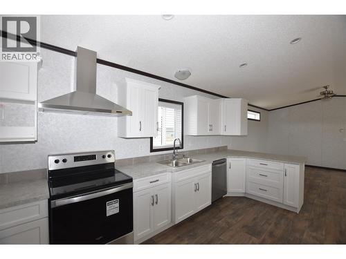 61 Antoine Road Unit# 24, Vernon, BC 