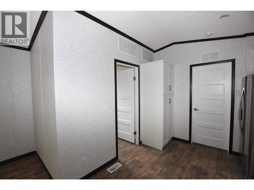 pantry - 61 Antoine Road Unit# 24, Vernon, BC 