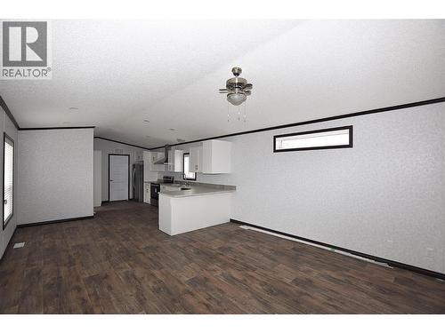 open plan - 61 Antoine Road Unit# 24, Vernon, BC 