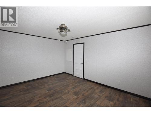 will fit a king sized bed - 61 Antoine Road Unit# 24, Vernon, BC 