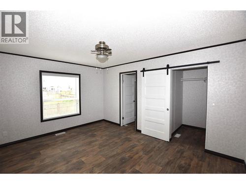 walk in closet and an en-suite - 61 Antoine Road Unit# 24, Vernon, BC 