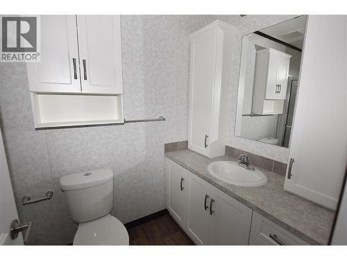 en-suite - 61 Antoine Road Unit# 24, Vernon, BC 