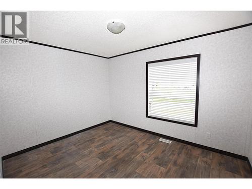 bedroom 2 - 61 Antoine Road Unit# 24, Vernon, BC 