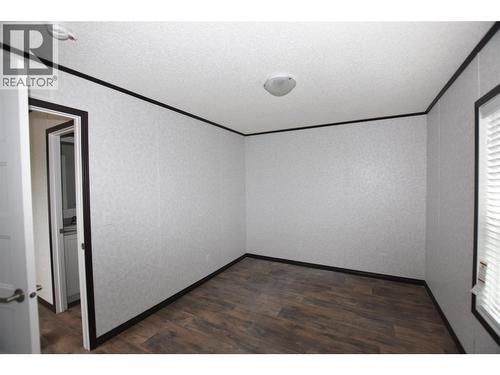 bedroom 2 - 61 Antoine Road Unit# 24, Vernon, BC 