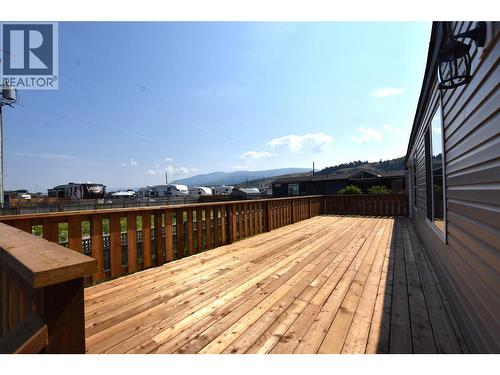 61 Antoine Road Unit# 24, Vernon, BC 