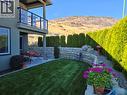 12300 Pinehurst Place Unit# 16, Osoyoos, BC  - Outdoor 
