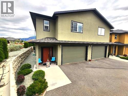 12300 Pinehurst Place Unit# 16, Osoyoos, BC - Outdoor With Exterior