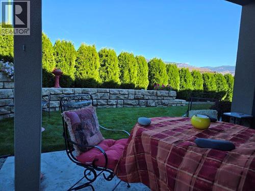 12300 Pinehurst Place Unit# 16, Osoyoos, BC - Outdoor