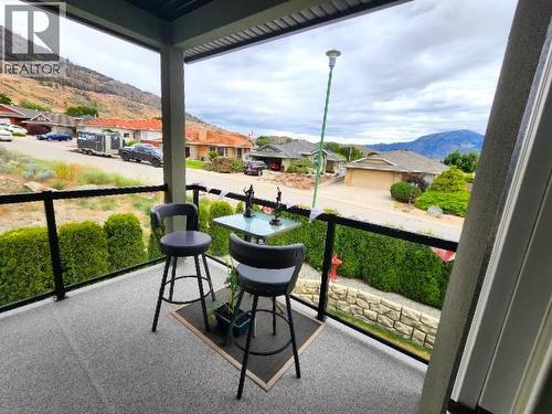 12300 Pinehurst Place Unit# 16, Osoyoos, BC - Outdoor With View