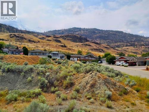 12300 Pinehurst Place Unit# 16, Osoyoos, BC - Outdoor With View