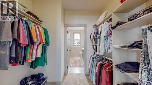 12300 Pinehurst Place Unit# 16, Osoyoos, BC - Indoor With Storage