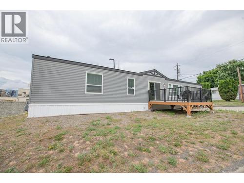 844 Hutley Road Unit# 6, Armstrong, BC 