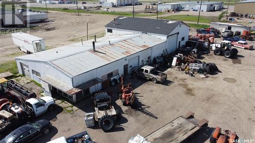 1385 Chaplin Street W, Swift Current, SK 