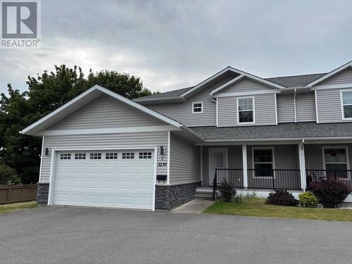 1 3239 APSLEY STREET  Terrace, BC V8G 0J5