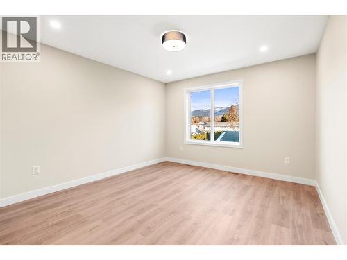 3907 26 Street Unit# 1, Vernon, BC - Indoor Photo Showing Other Room