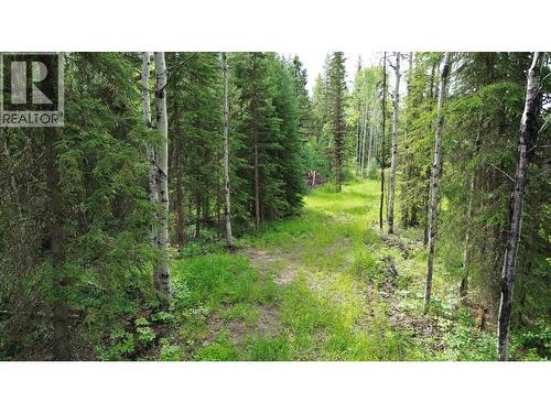Lot A Jones Road, Williams Lake, BC 