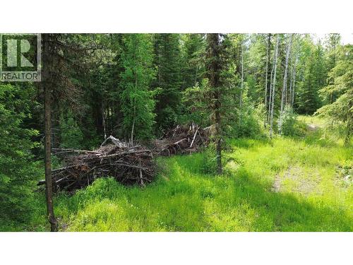 Lot A Jones Road, Williams Lake, BC 