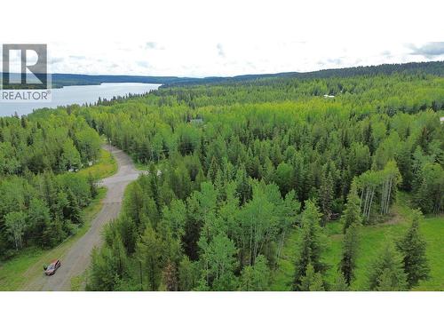Lot A Jones Road, Williams Lake, BC 