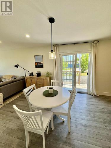 294 Bond'S Path, Placentia, NL - Indoor Photo Showing Dining Room