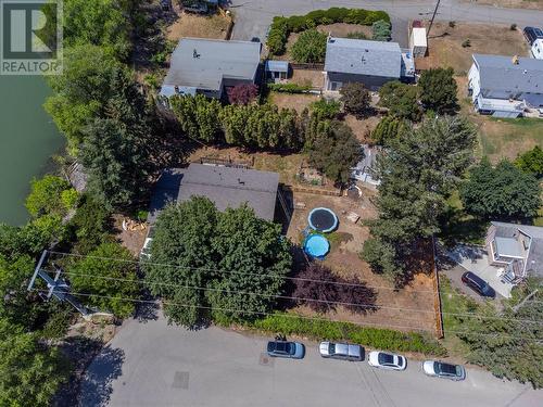 520 Singh Street, Kamloops, BC - Outdoor With View