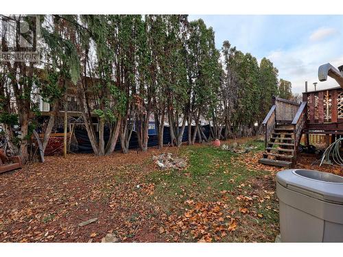 520 Singh Street, Kamloops, BC - Outdoor