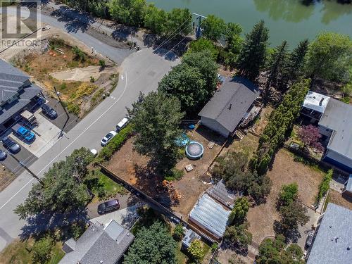 520 Singh Street, Kamloops, BC - Outdoor With View