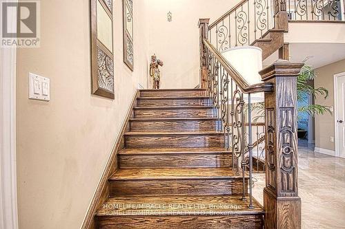 5499 Attema Crescent, West Lincoln, ON - Indoor Photo Showing Other Room