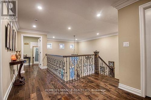 5499 Attema Crescent, West Lincoln, ON - Indoor Photo Showing Other Room