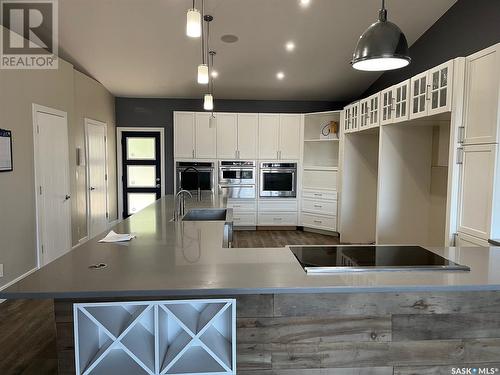 2431 Jameson Crescent, Regina, SK - Indoor Photo Showing Kitchen