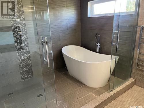 2431 Jameson Crescent, Regina, SK - Indoor Photo Showing Bathroom