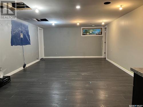 2431 Jameson Crescent, Regina, SK - Indoor Photo Showing Other Room
