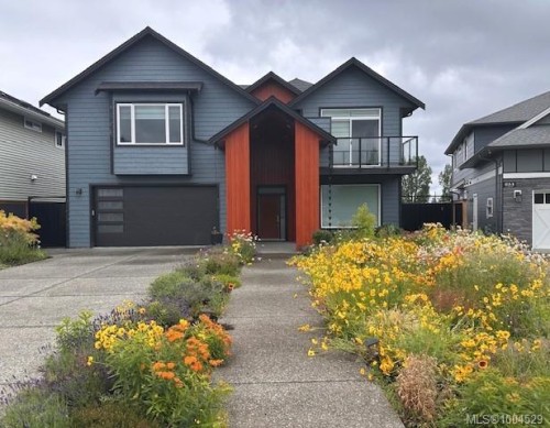 628 Lance Pl, Nanaimo, BC 