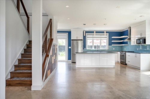 628 Lance Pl, Nanaimo, BC 