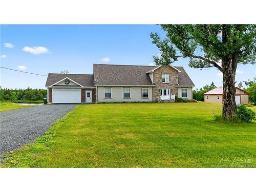 4646 Route 11, Tabusintac, NB 