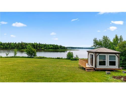 4646 Route 11, Tabusintac, NB 