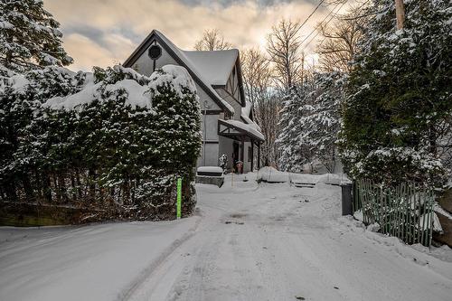 53 Ch. Bellevue  Saint-Sauveur, QC J0R 1R7