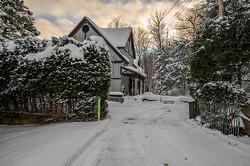 53 Ch. Bellevue  Saint-Sauveur, QC J0R 1R7