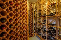 Wine cellar - 
