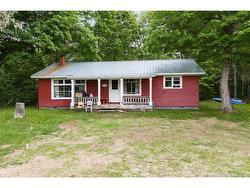 1 Norrad RD  Bloomfield Ridge, NB E6A 1W6