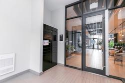 Entrée extérieure - 