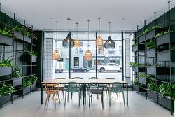 Salle communautaire - 