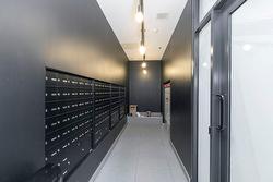 Salle communautaire - 