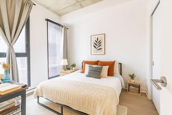 Chambre à coucher - 