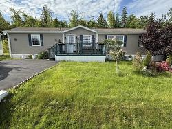 25 ROGERS DRIVE, LOWER SOUTH RIVER  Lower South River, NS B2G 0B4