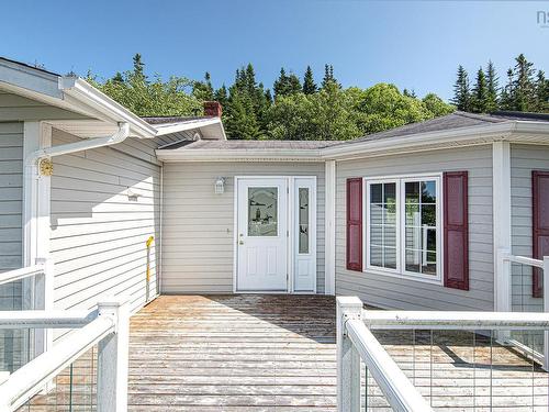 1230 Veterans Memorial Highway, Arichat, NS 